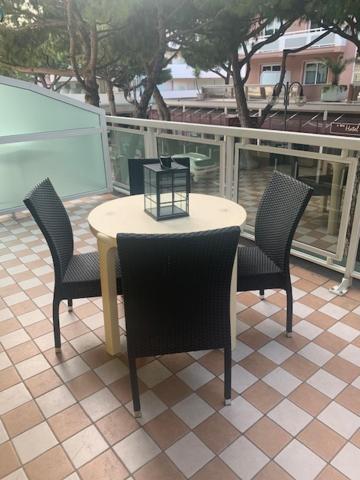 Monica Foscolo * Lido di Jesolo