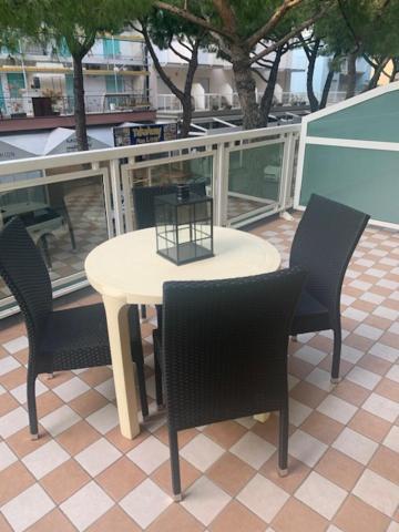 Monica Foscolo Appartamento Lido di Jesolo