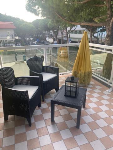 Monica Foscolo * Lido di Jesolo