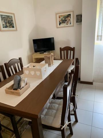 Appartamento Monica Foscolo Lido di Jesolo