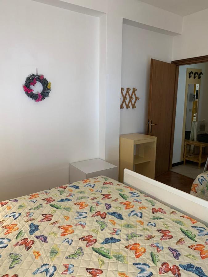 Monica Foscolo Appartamento Lido di Jesolo