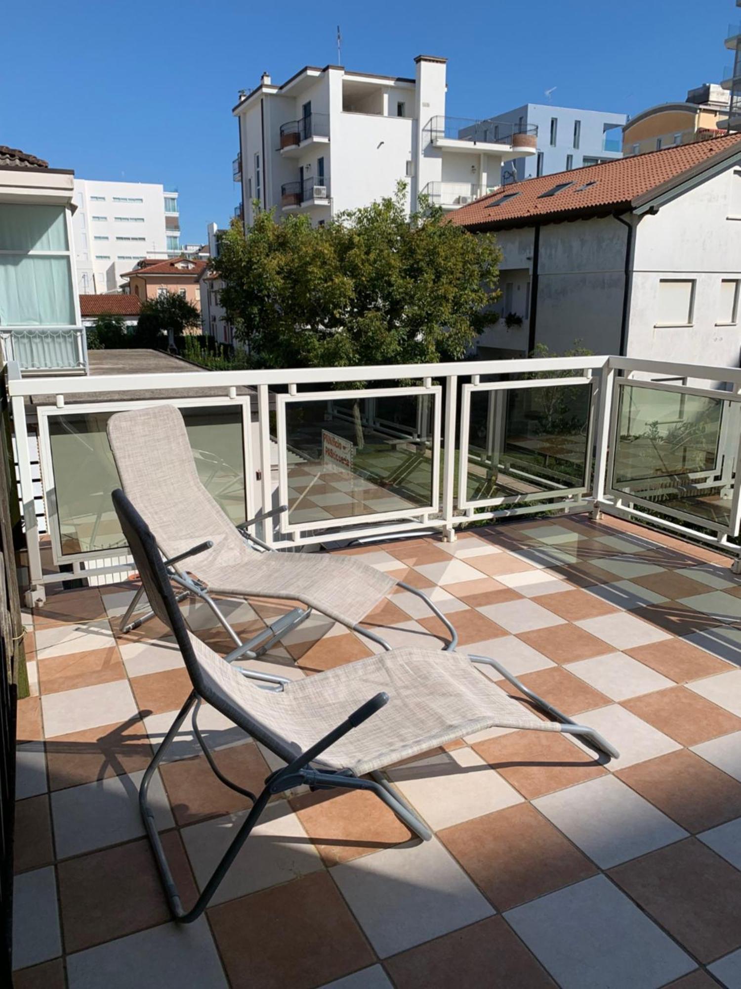 Monica Foscolo * Lido di Jesolo