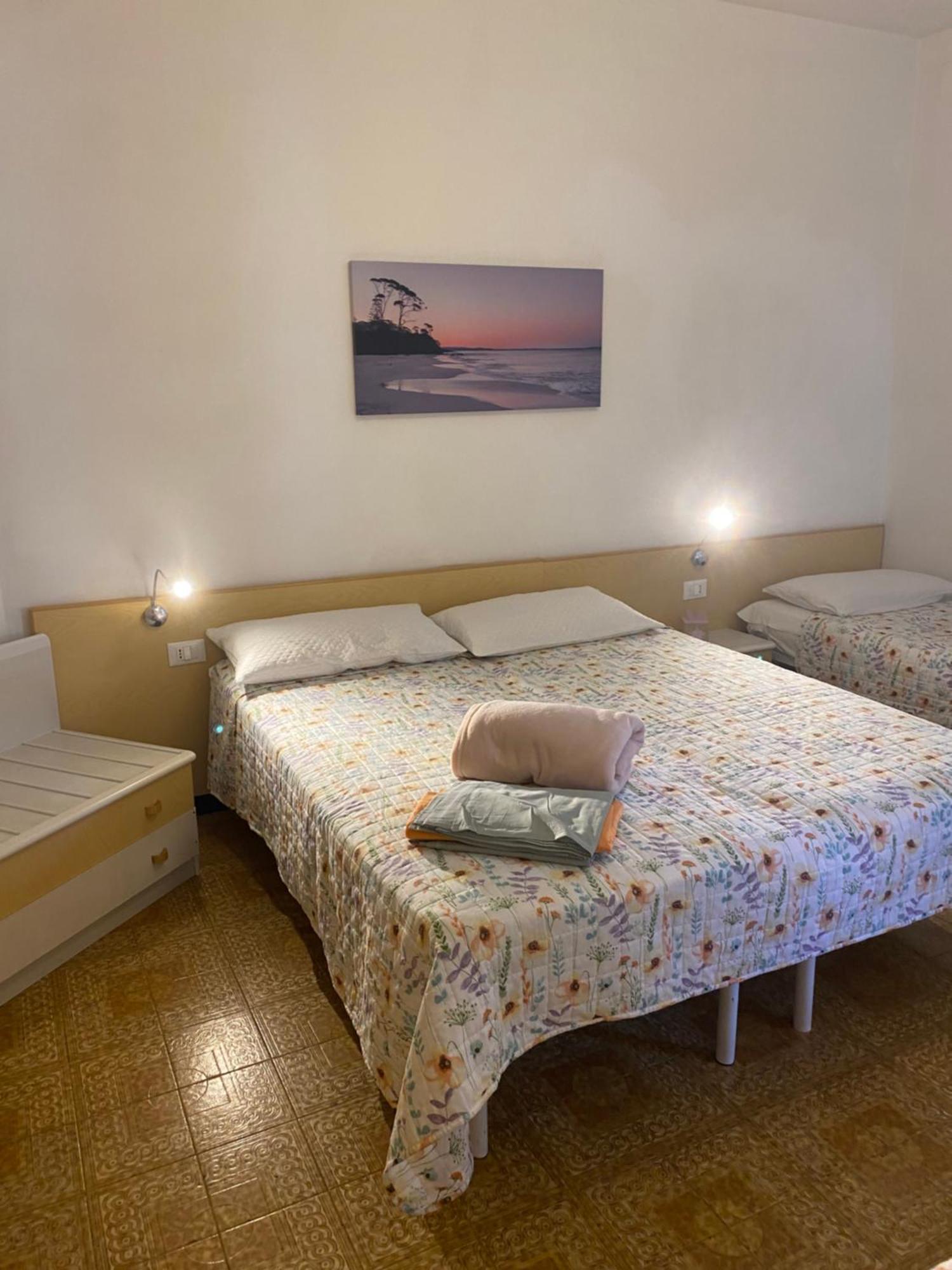 Appartamento Da Monica -foscolo *