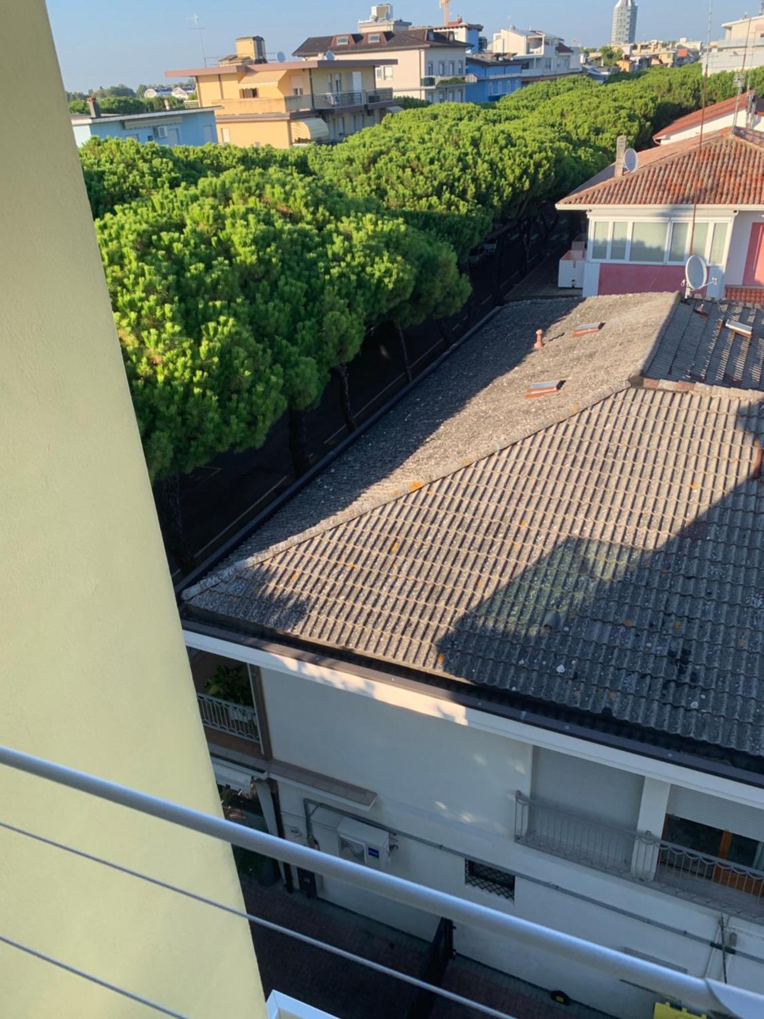 Da Monica -foscolo Appartamento