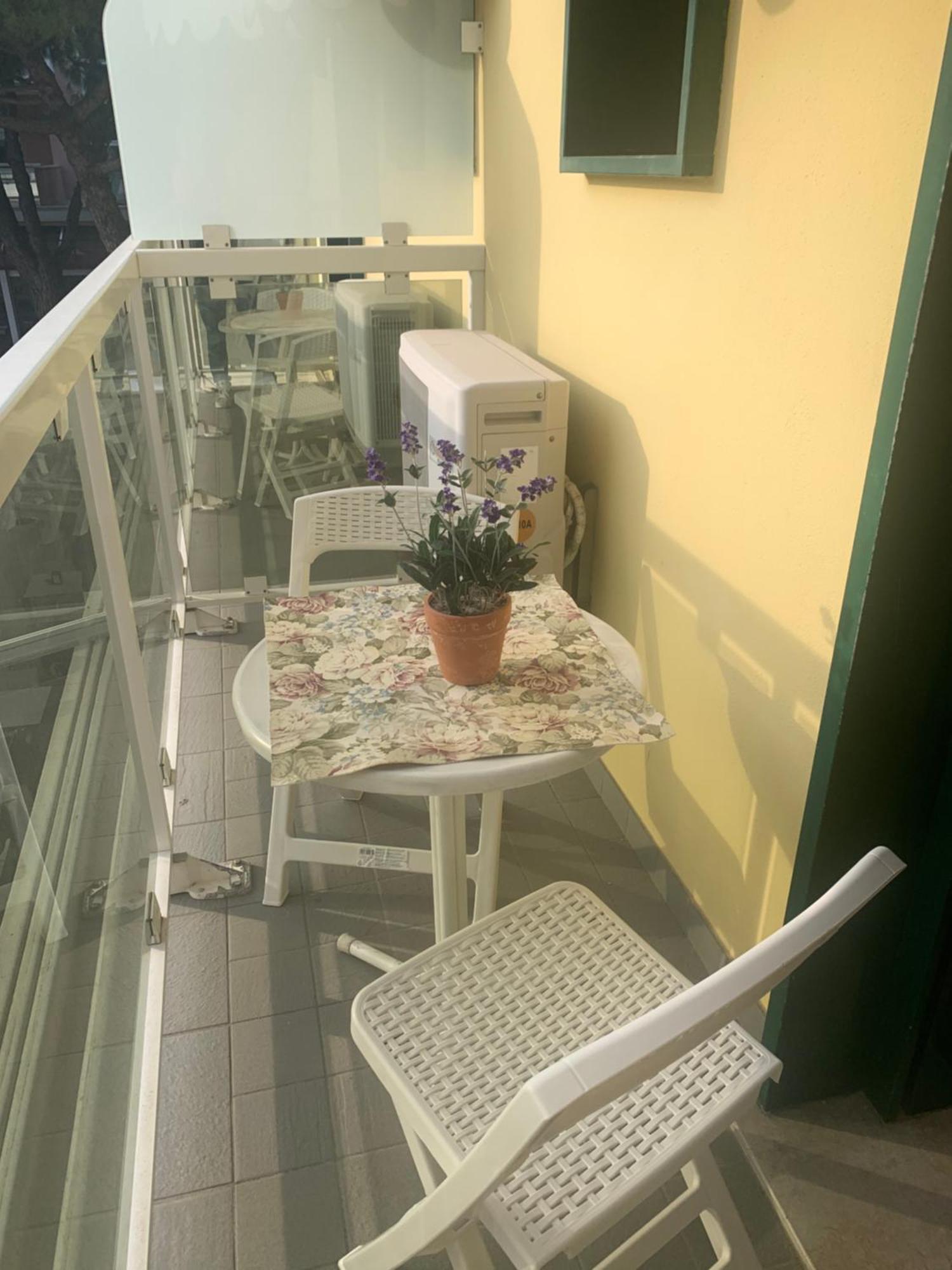 Appartamento Da Monica -foscolo