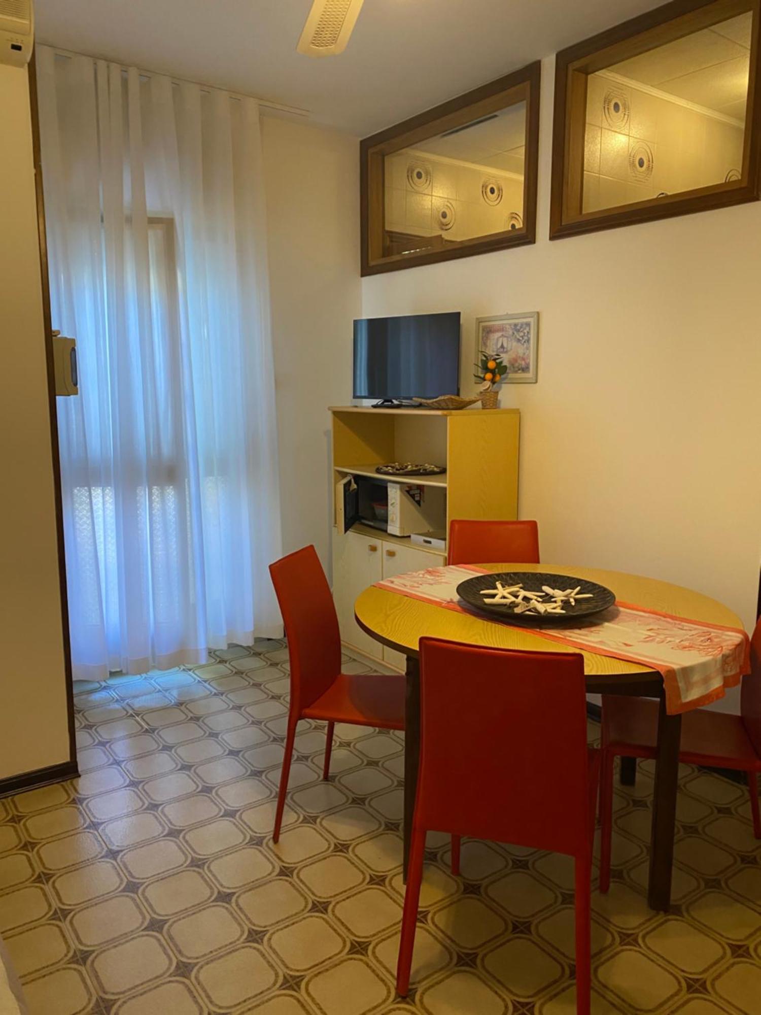 Da Monica -foscolo Apartment Lido di Jesolo