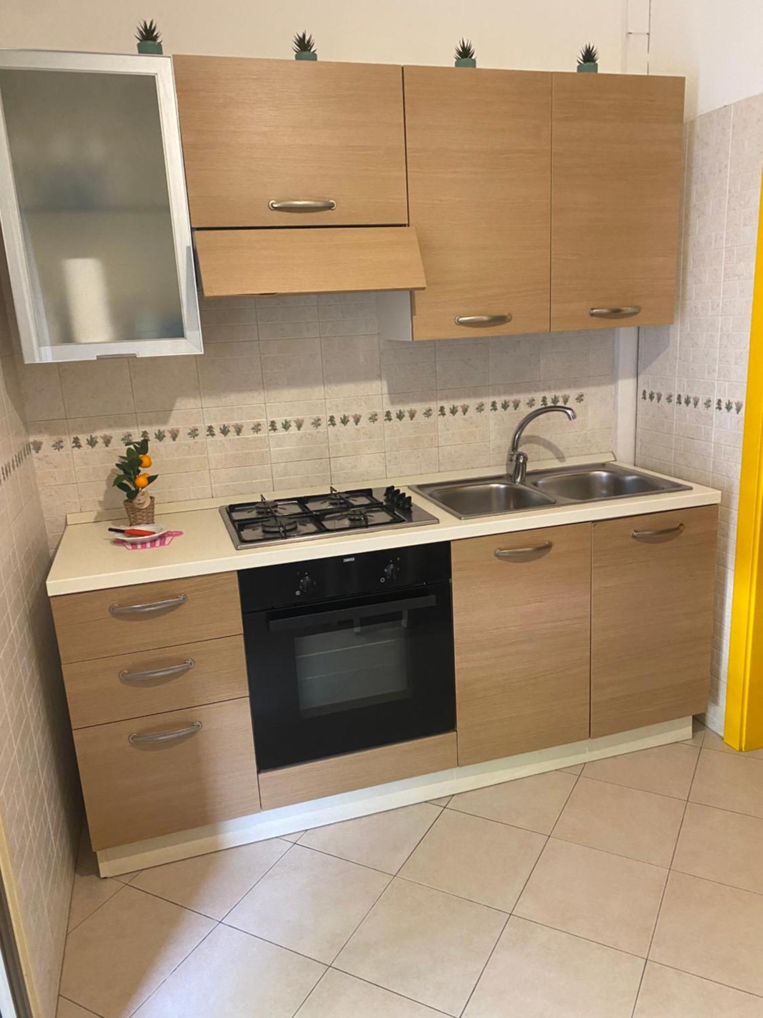 Appartamento Da Monica -foscolo *