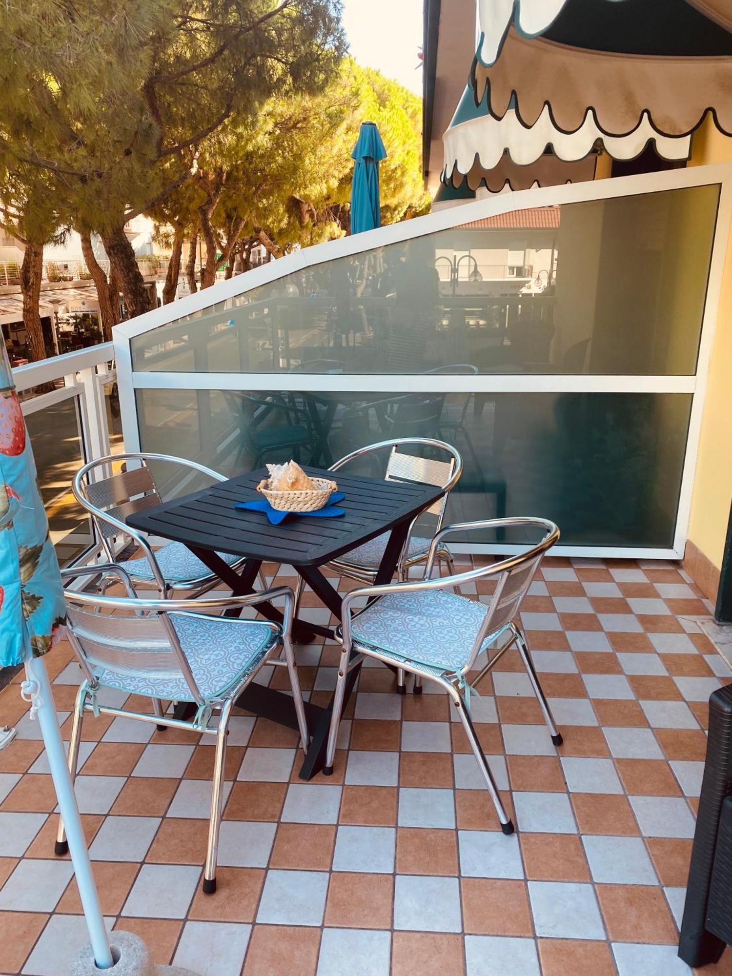 Appartamento Da Monica -foscolo Lido di Jesolo