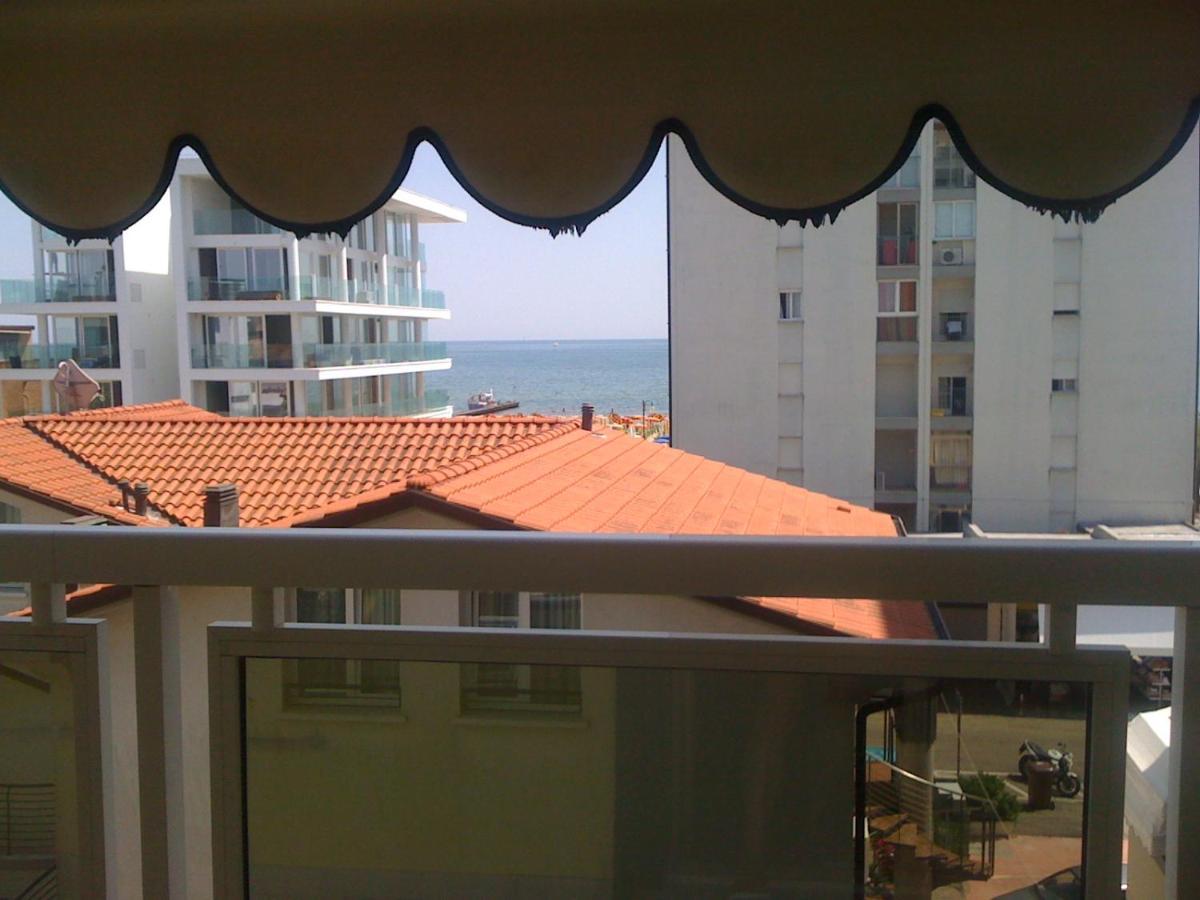 Monica Foscolo Apartment