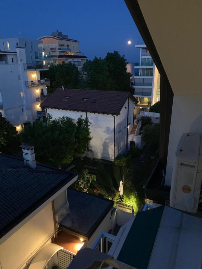 Apartment Monica Foscolo Lido di Jesolo