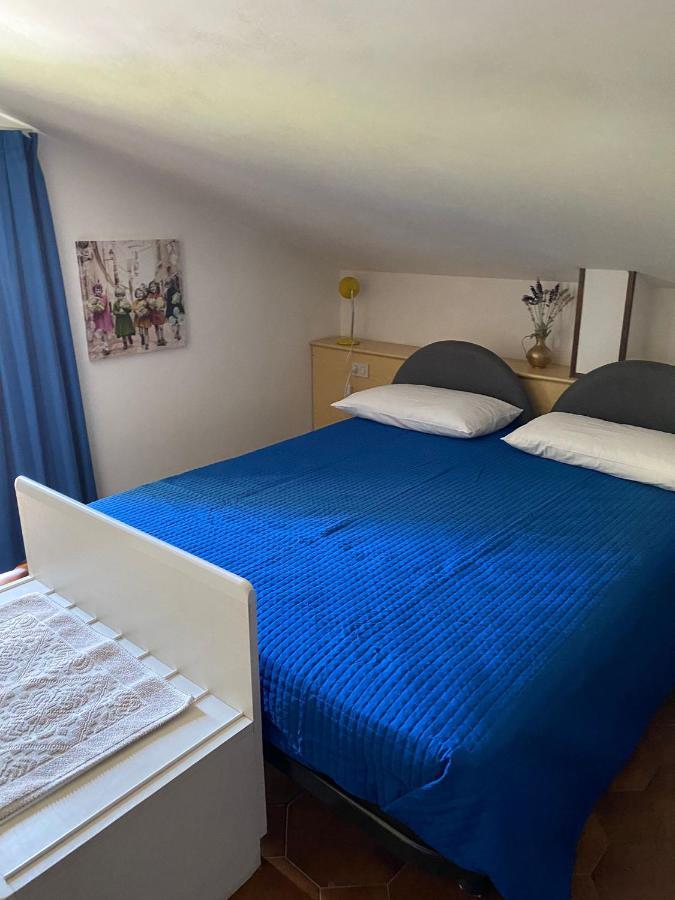 Apartment Monica Foscolo