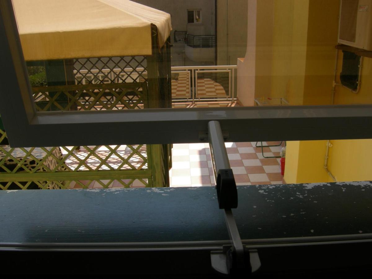 Apartment Monica Foscolo