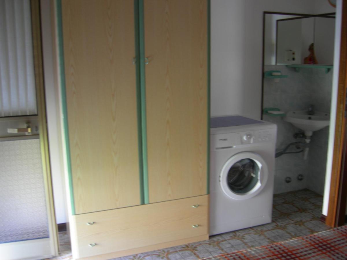 Apartment Monica Foscolo Lido di Jesolo