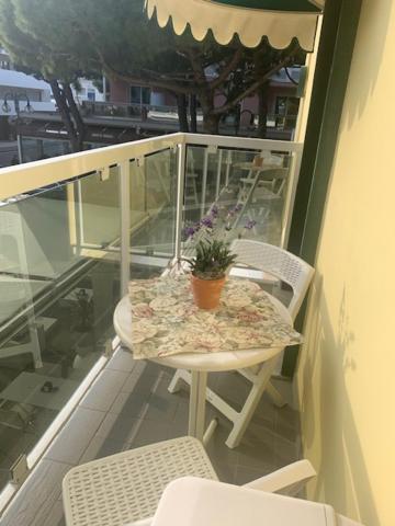 Monica Foscolo Apartment