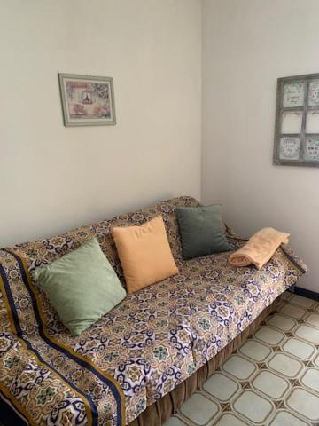 Monica Foscolo Apartment *