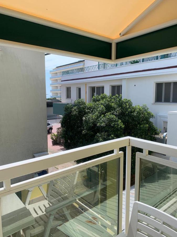 Apartment Monica Foscolo