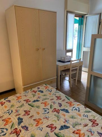 Monica Foscolo Apartment