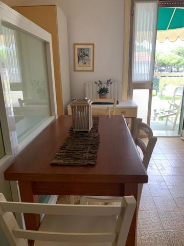 Monica Foscolo Apartment