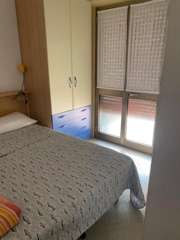 Apartment Monica Foscolo