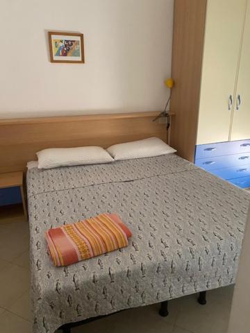 Apartment Monica Foscolo *