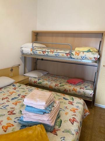 Monica Foscolo Apartment