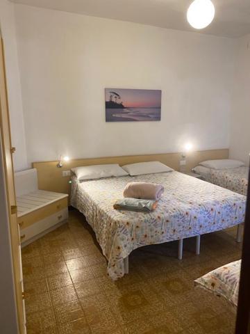 Monica Foscolo Apartment Lido di Jesolo