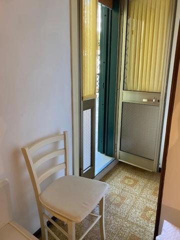 Monica Foscolo Apartment